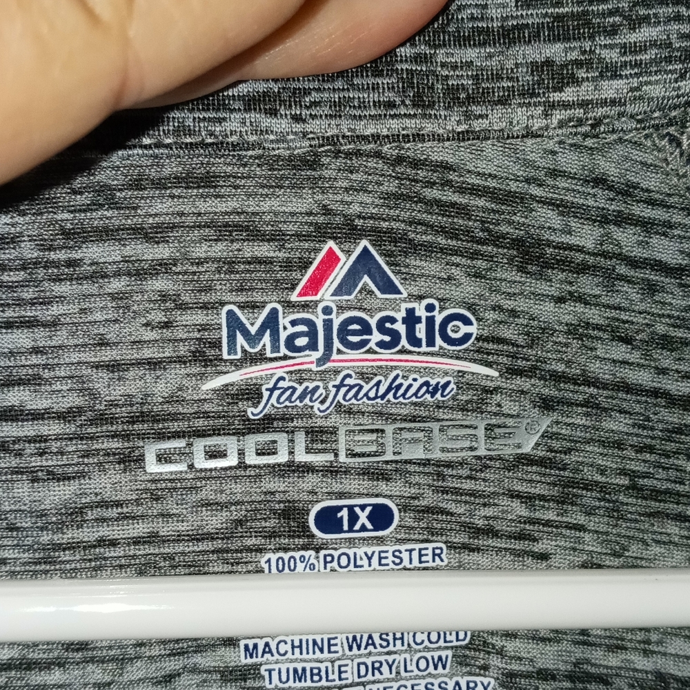 N.E Patriots pullover - Picture 2 of 2